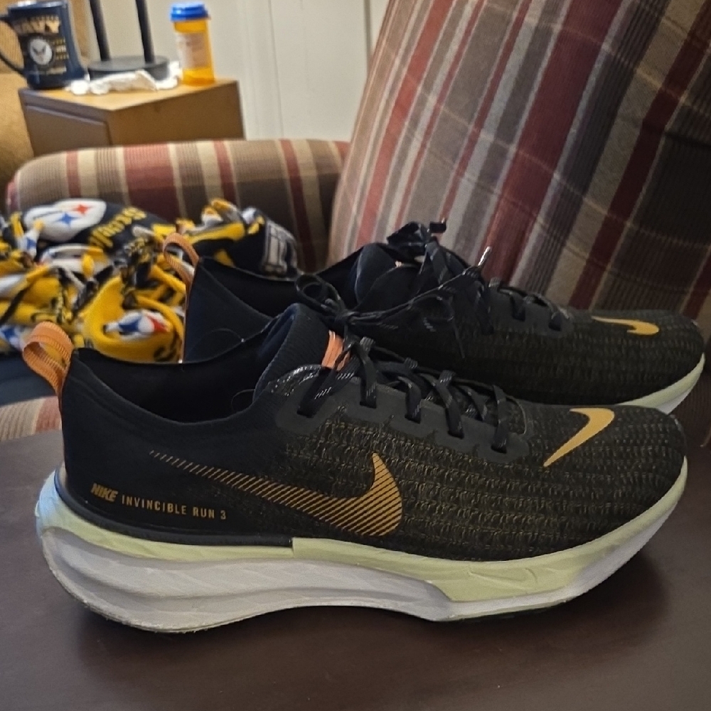 Nike Invincible Run 3